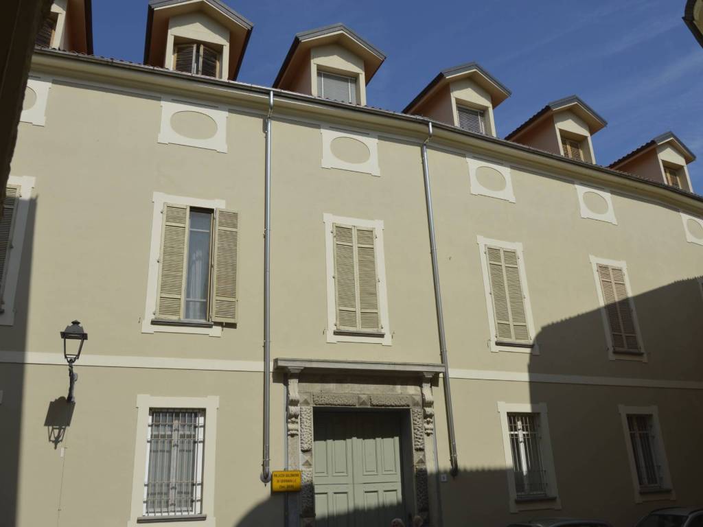 appartamento in vendita a Vercelli
