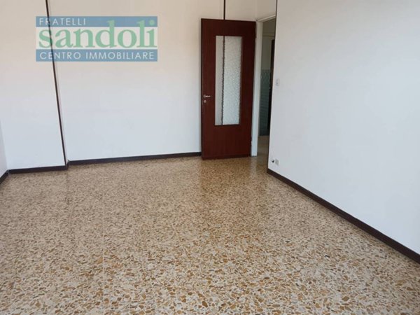 appartamento in vendita a Vercelli in zona Centro Città