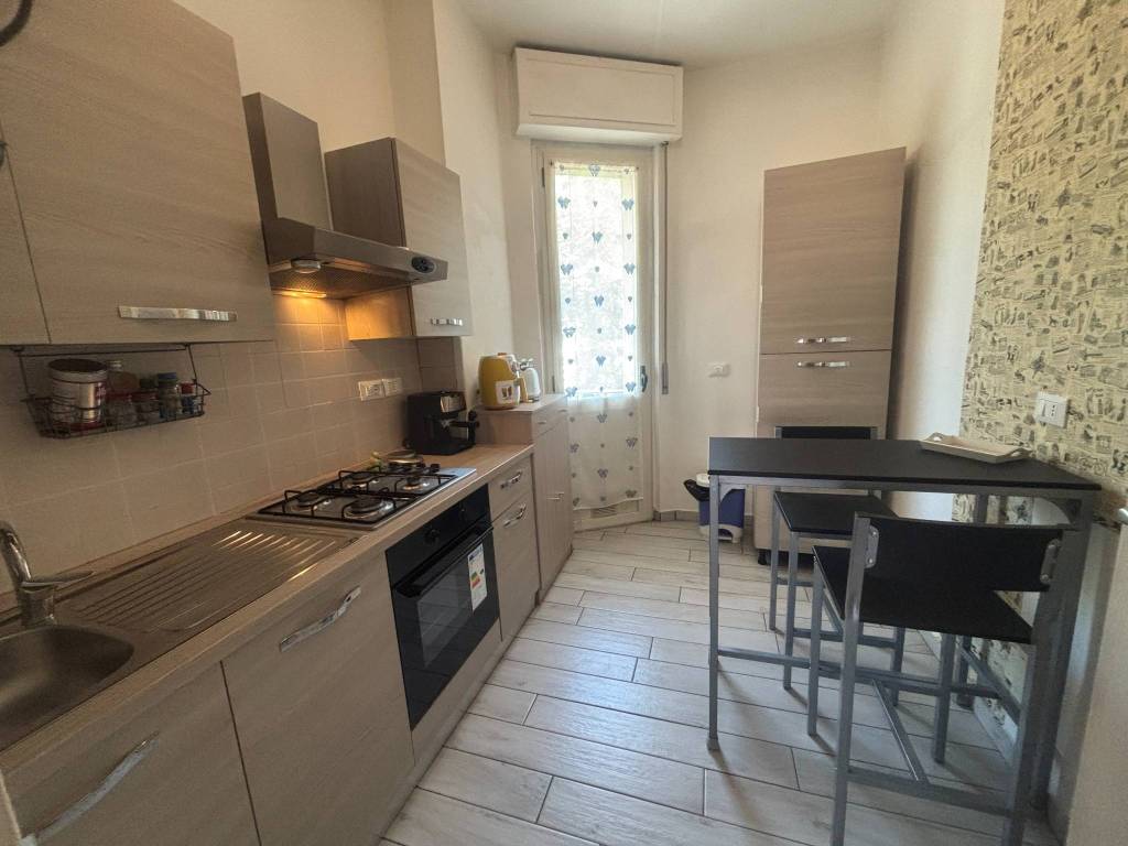 appartamento in vendita a Vercelli in zona Corso Italia