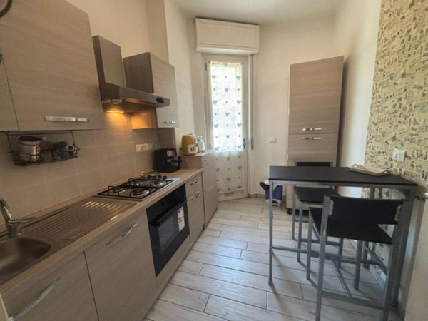 appartamento in vendita a Vercelli in zona Corso Italia