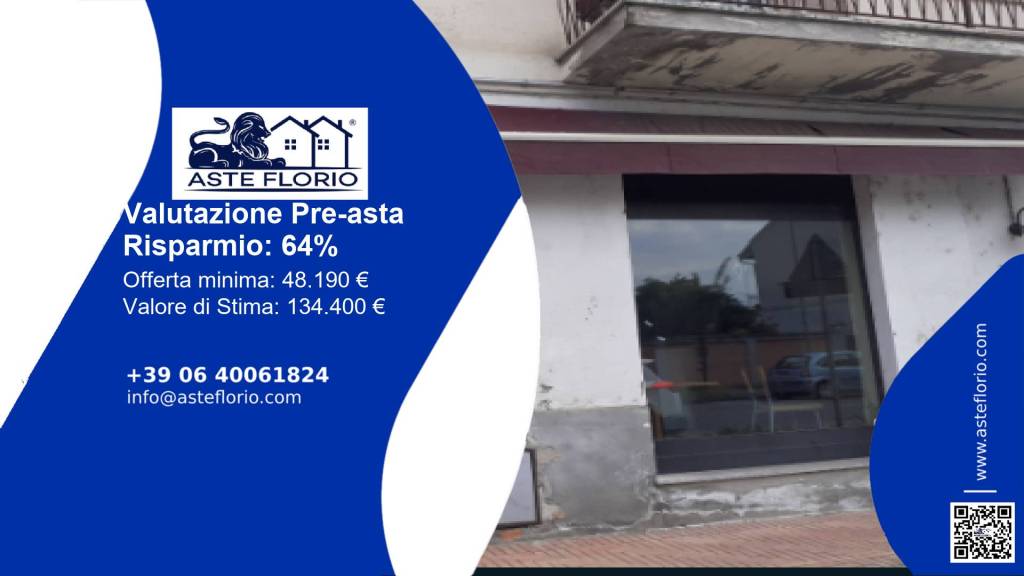 negozio in vendita a Vercelli in zona Corso Prestinari