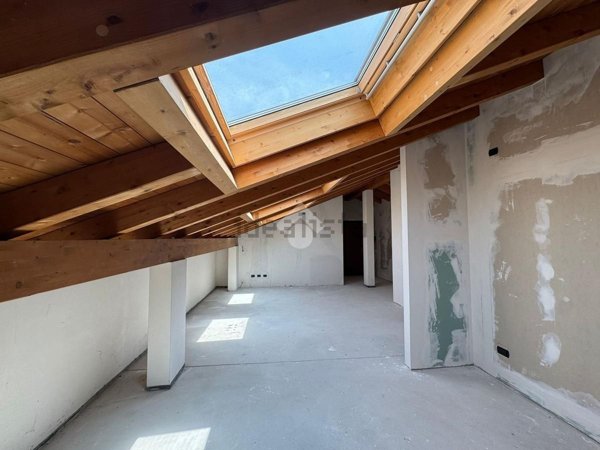 appartamento in vendita a Vercelli