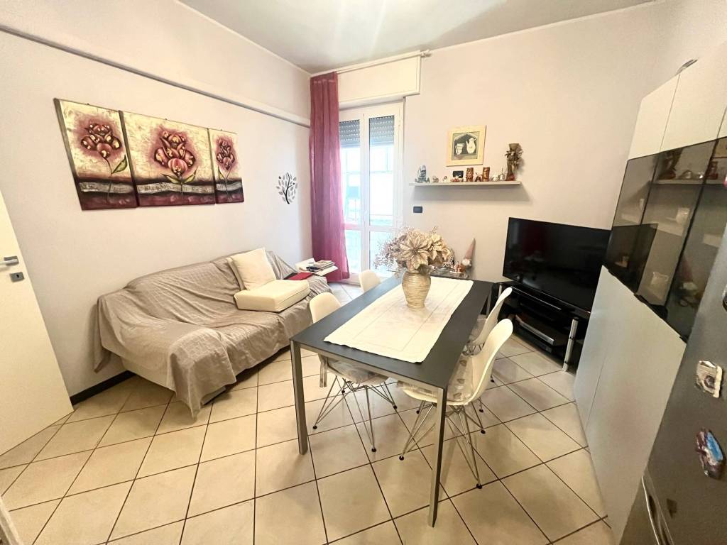 appartamento in vendita a Vercelli