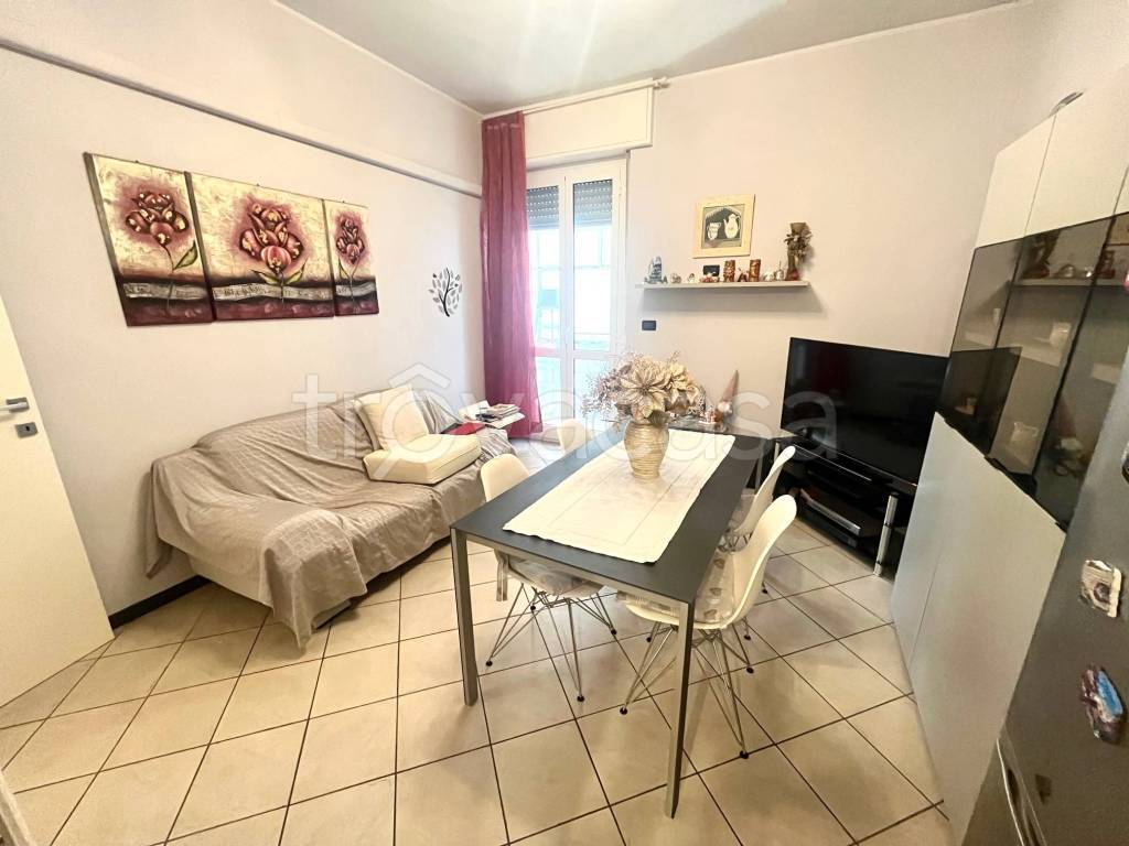 appartamento in vendita a Vercelli