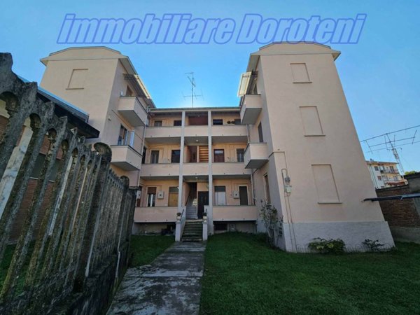 appartamento in vendita a Vercelli