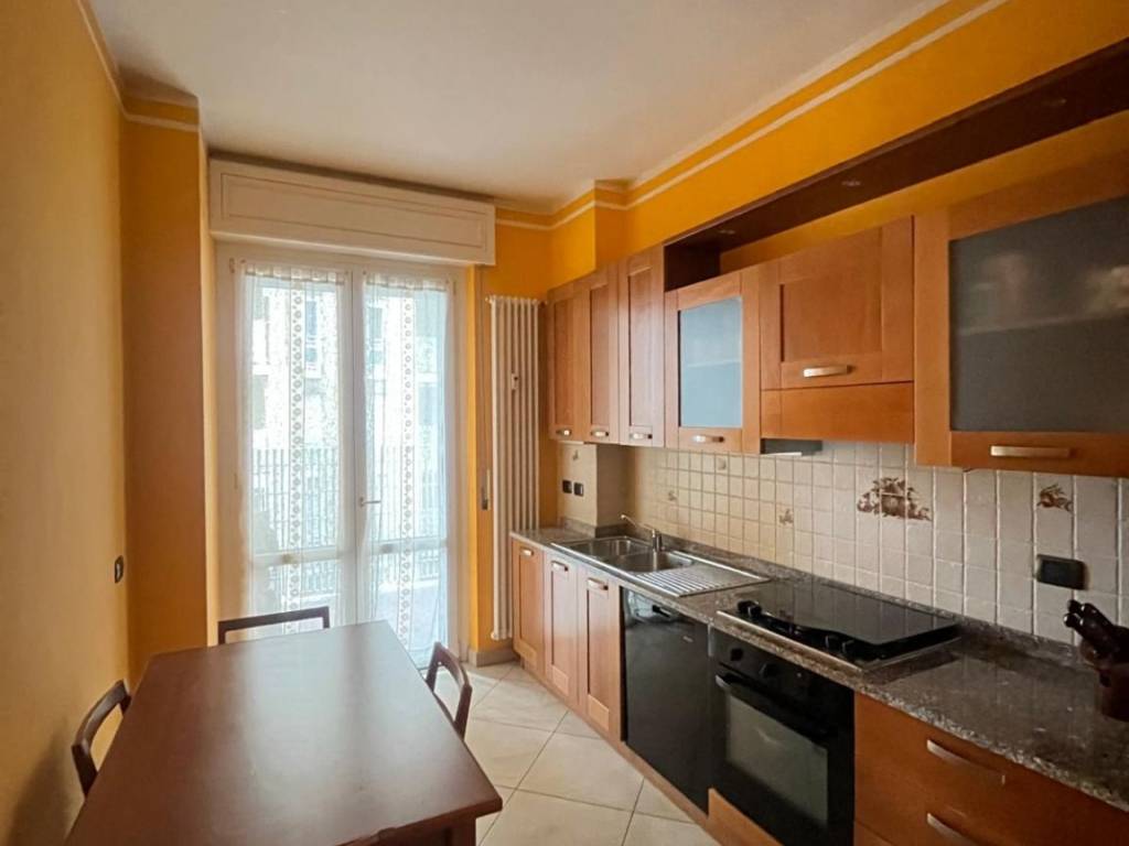 appartamento in vendita a Vercelli