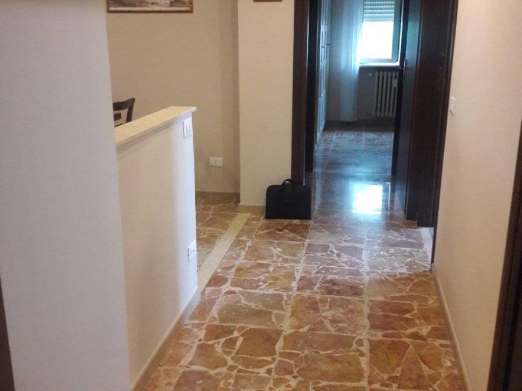 appartamento in vendita a Vercelli