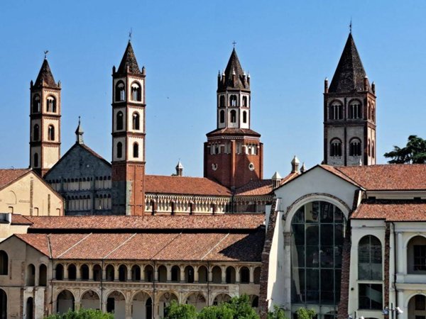 appartamento in vendita a Vercelli