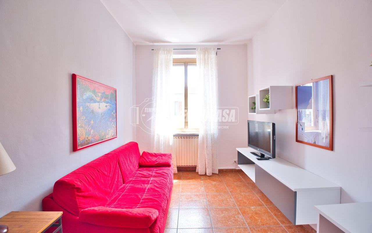 appartamento in vendita a Vercelli in zona Via Monviso