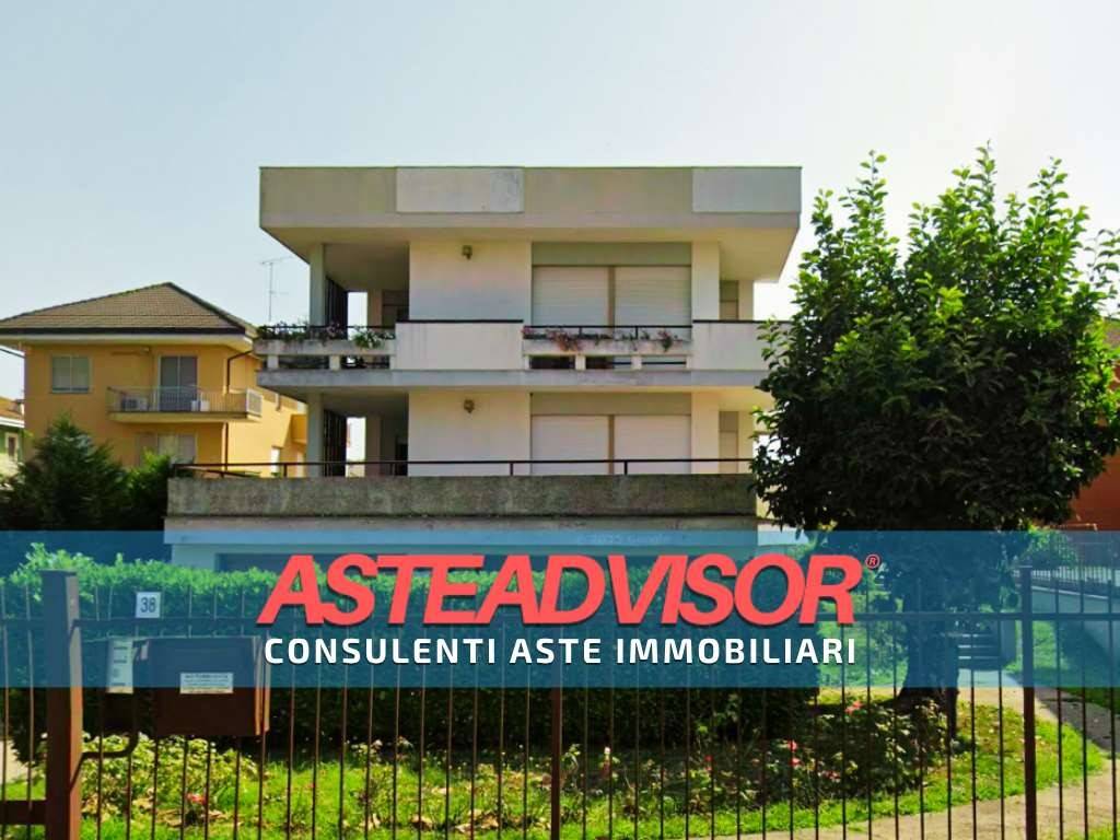 appartamento in vendita a Vercelli