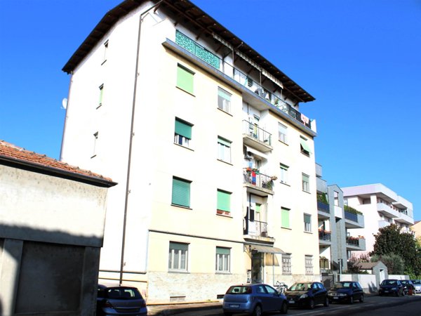 appartamento in vendita a Vercelli