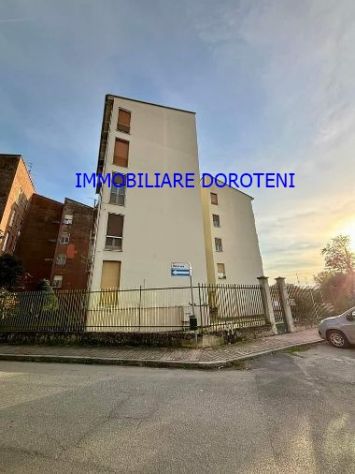 appartamento in vendita a Vercelli