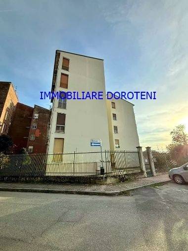 appartamento in vendita a Vercelli