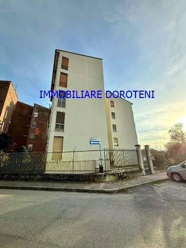 appartamento in vendita a Vercelli