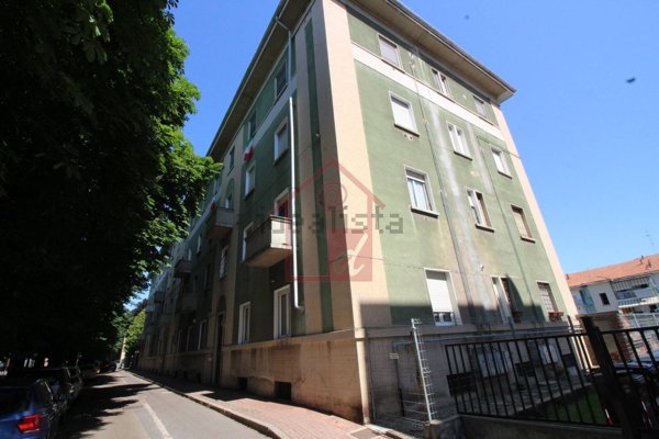 appartamento in vendita a Vercelli in zona Centro Città