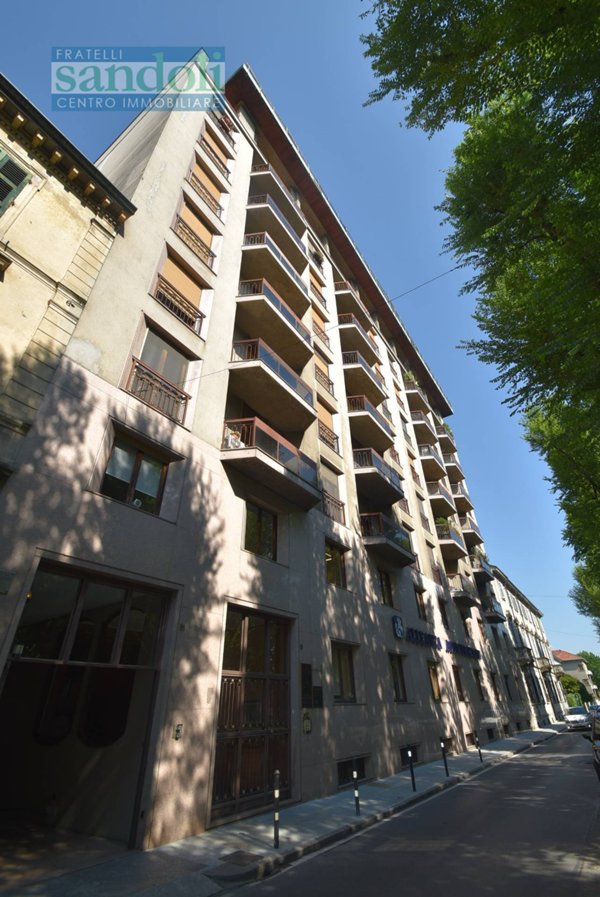 appartamento in vendita a Vercelli in zona Centro Città