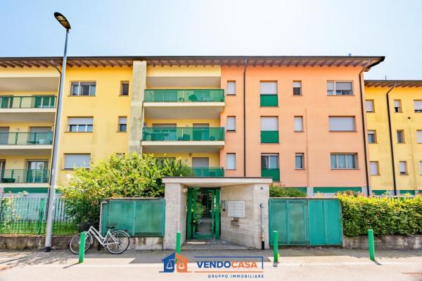 appartamento in vendita a Vercelli