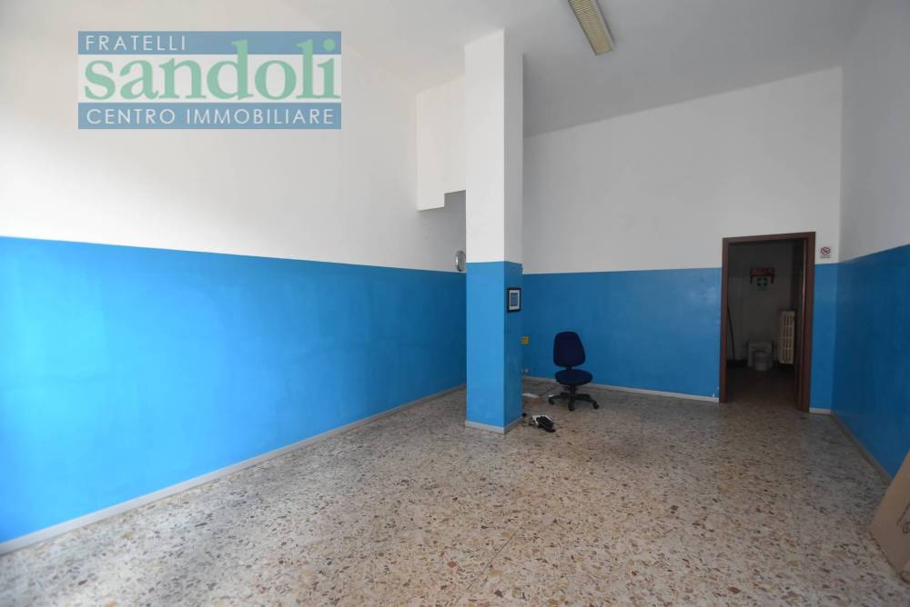 ufficio in vendita a Vercelli