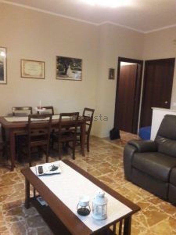 appartamento in vendita a Vercelli