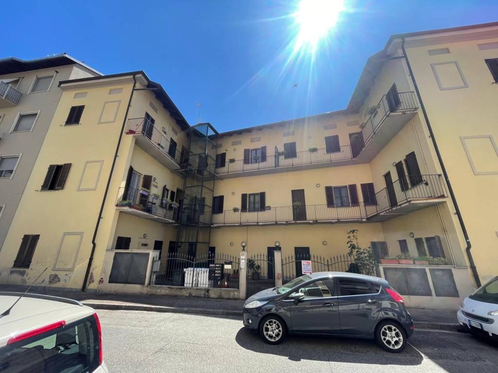 appartamento in vendita a Vercelli