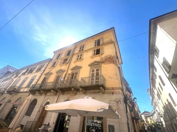 appartamento in vendita a Vercelli in zona Centro Città