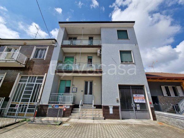 appartamento in vendita a Vercelli