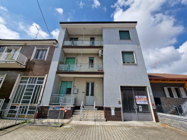 appartamento in vendita a Vercelli