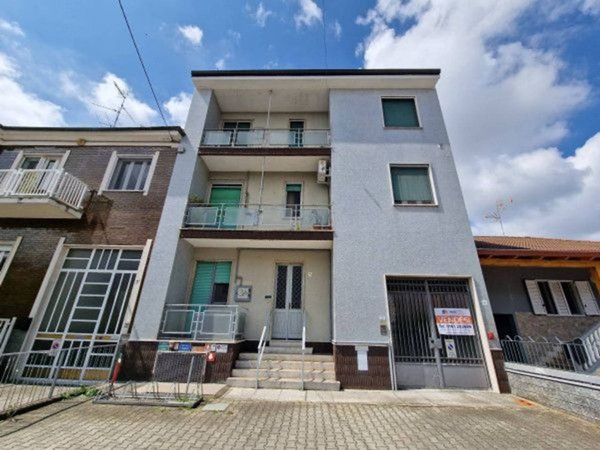 appartamento in vendita a Vercelli