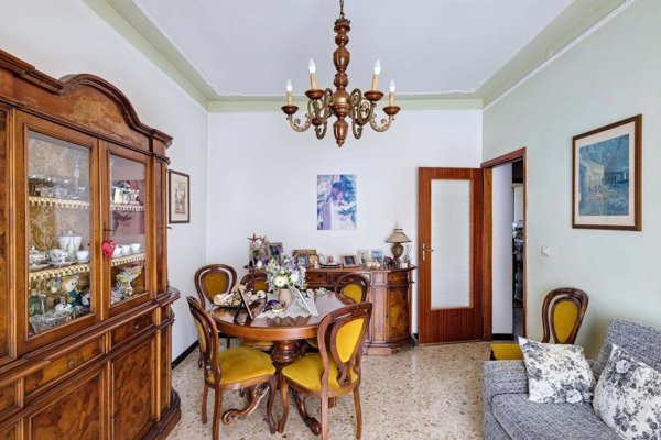 appartamento in vendita a Vercelli in zona Centro Città