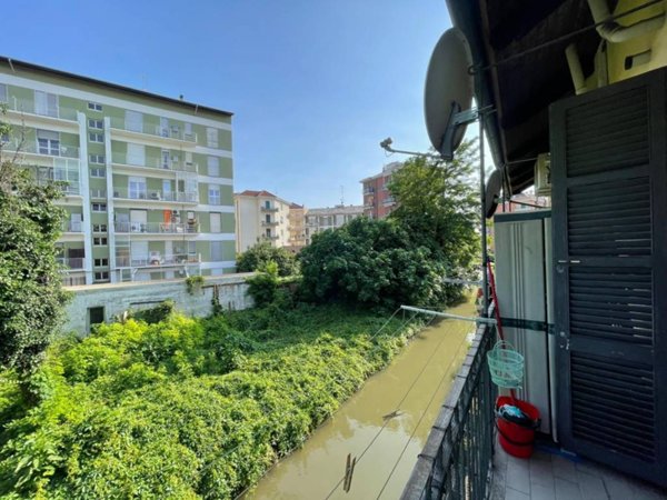 appartamento in vendita a Vercelli