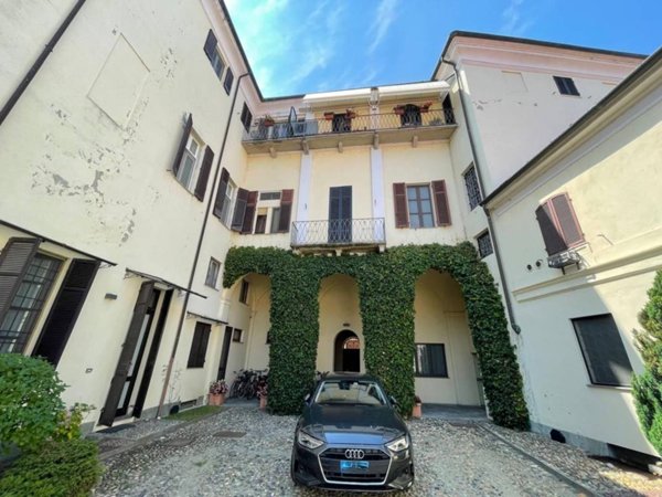 appartamento in vendita a Vercelli