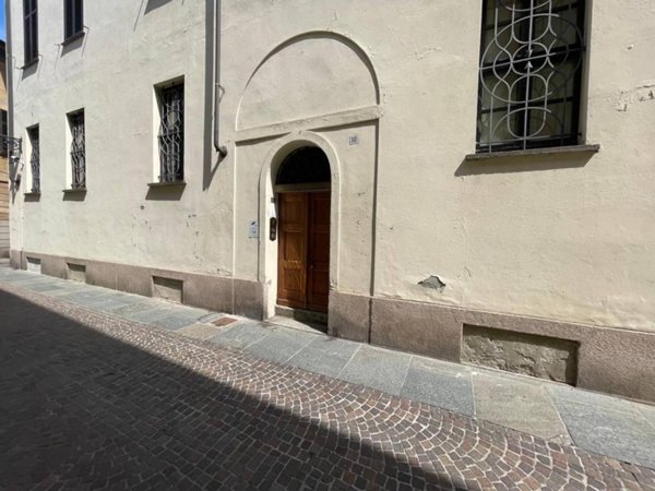 appartamento in vendita a Vercelli