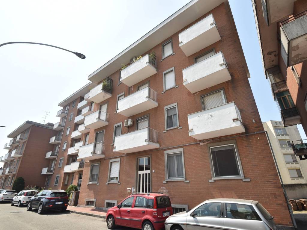 appartamento in vendita a Vercelli
