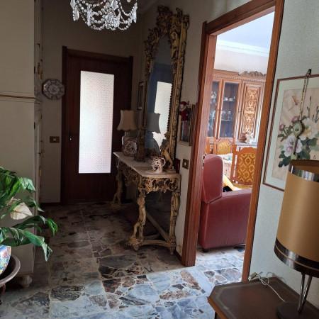 appartamento in vendita a Vercelli in zona Centro Città