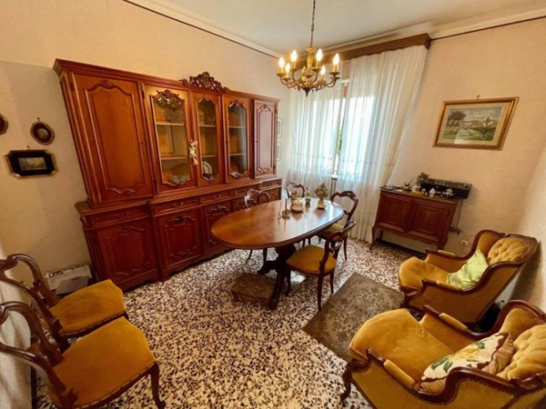 appartamento in vendita a Vercelli in zona Ospedale