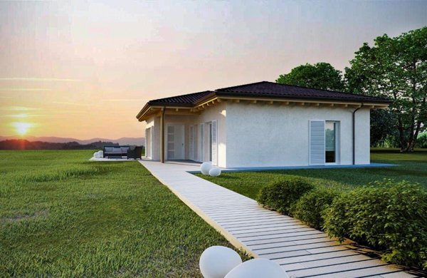 casa indipendente in vendita a Vercelli in zona Centro Città