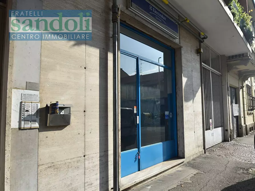 ufficio in vendita a Vercelli