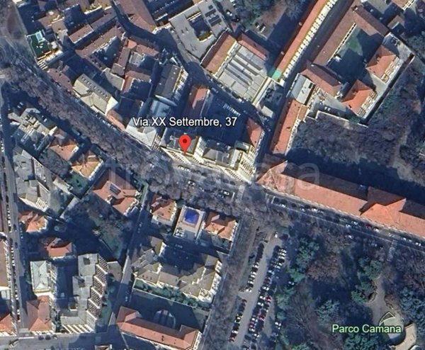 appartamento in vendita a Vercelli