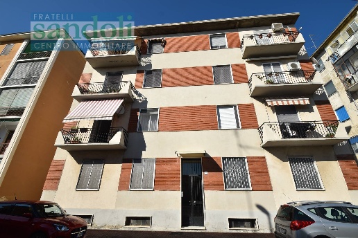 appartamento in vendita a Vercelli in zona Corso Italia