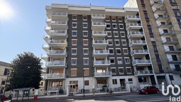 appartamento in vendita a Vercelli in zona Centro Città