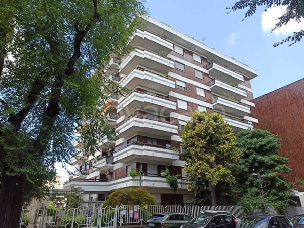 appartamento in vendita a Vercelli in zona Centro Città