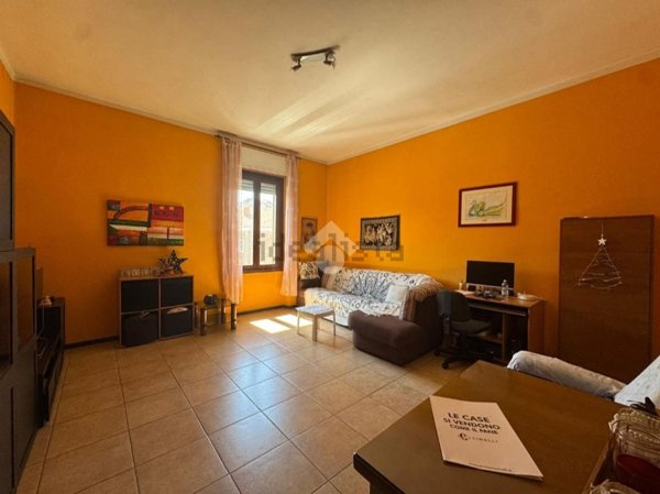 appartamento in vendita a Vercelli in zona Centro Città