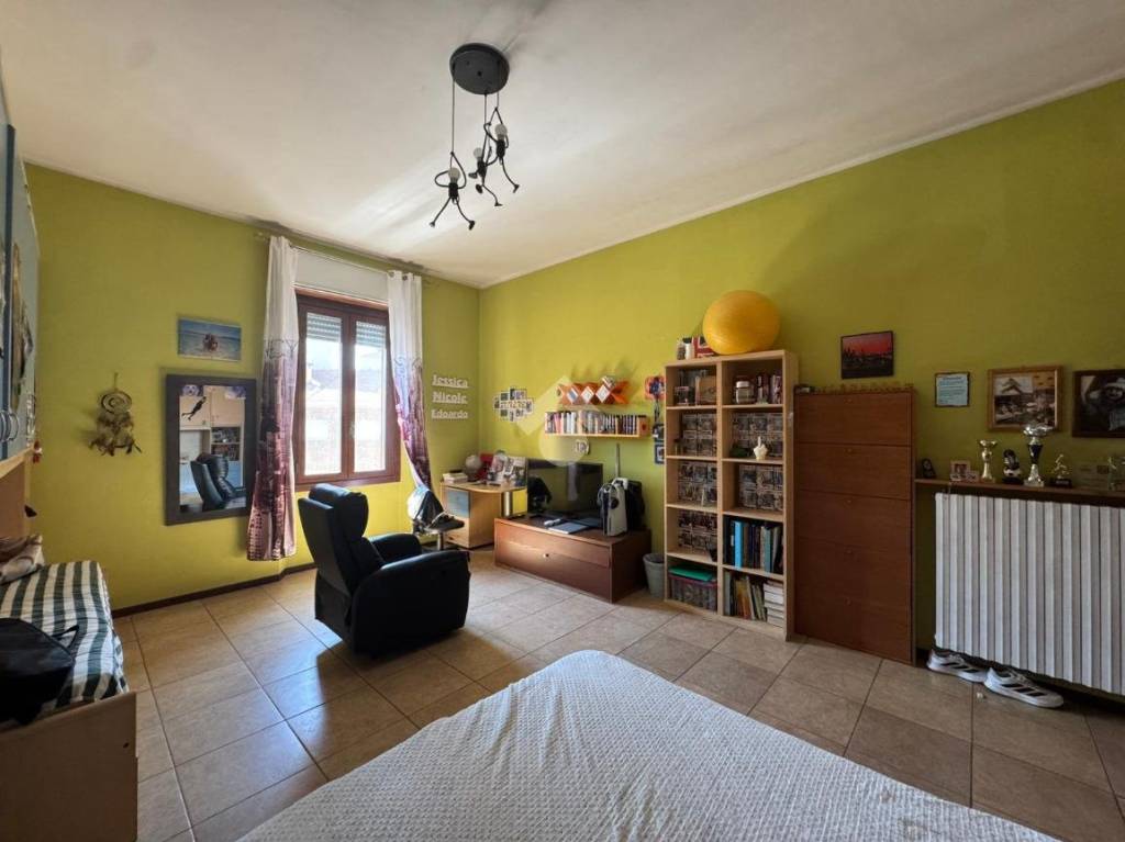 appartamento in vendita a Vercelli in zona Centro Città