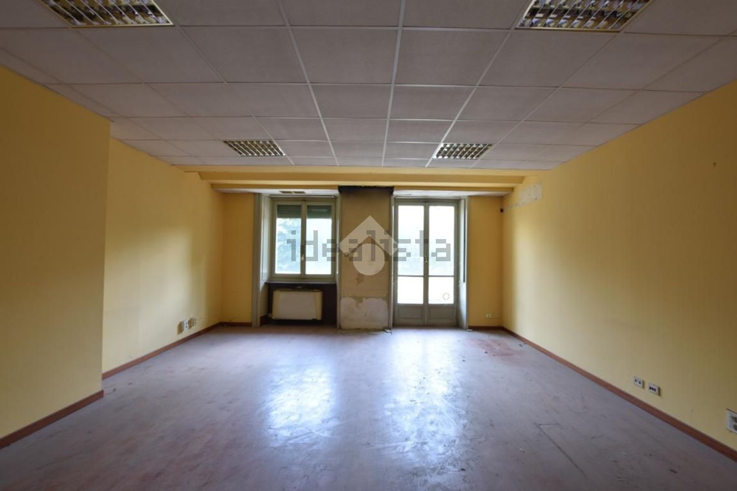 appartamento in vendita a Vercelli in zona Centro Città