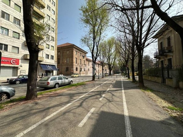 appartamento in vendita a Vercelli in zona Centro Città