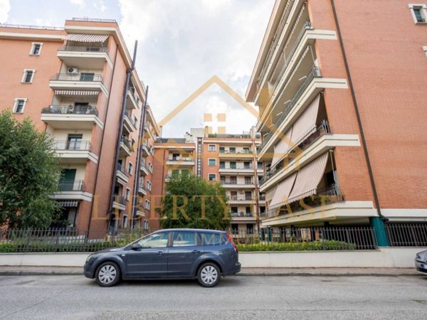 appartamento in vendita a Vercelli