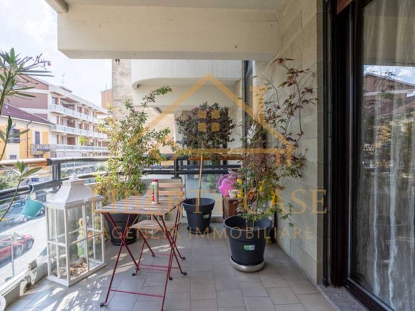appartamento in vendita a Vercelli