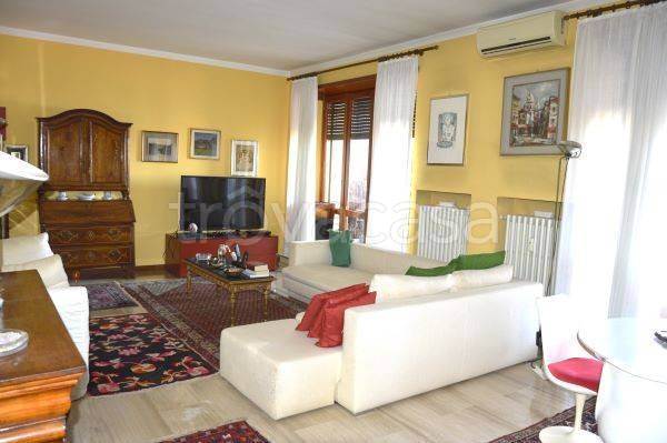 appartamento in vendita a Vercelli