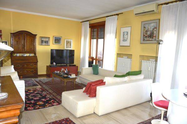 appartamento in vendita a Vercelli