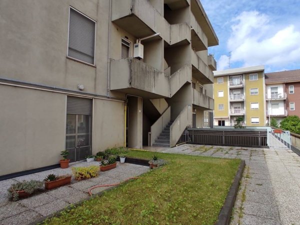 appartamento in vendita a Vercelli